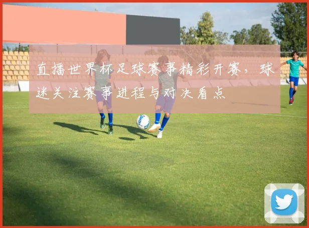 直播世界杯足球赛事精彩开赛，球迷关注赛事进程与对决看点