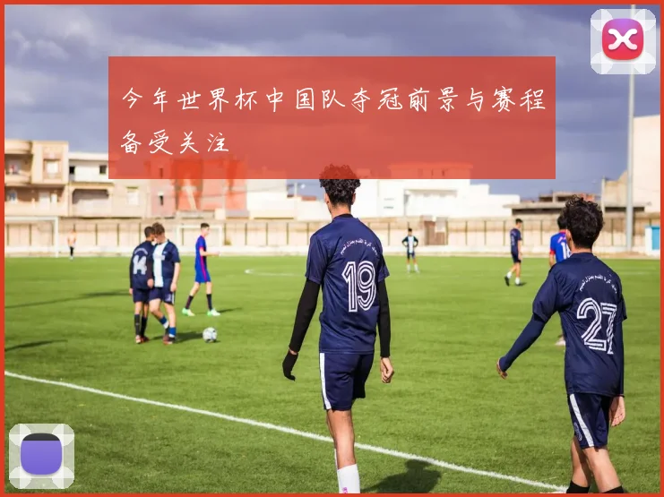 今年世界杯中国队夺冠前景与赛程备受关注